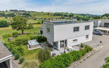 Maison 5.5 pièces - image - 2