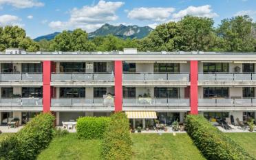Wohnung 3.5 Zimmer - image - 1