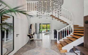 Maison 7.5 pièces - image - 4