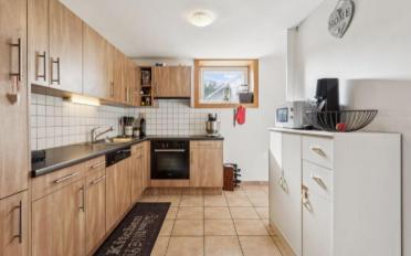 Apartment 9 rooms - image - 3