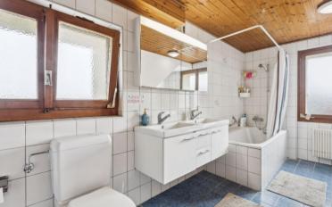 Apartment 9 rooms - image - 12