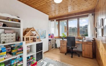 Apartment 9 rooms - image - 9