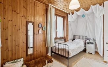 Apartment 9 rooms - image - 10