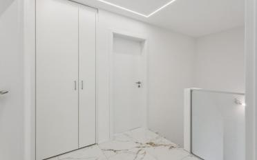 Maison contiguë 5.5 pièces - image - 12