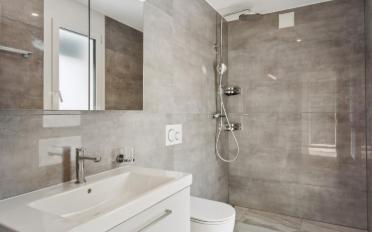 Maison contiguë 5.5 pièces - image - 9
