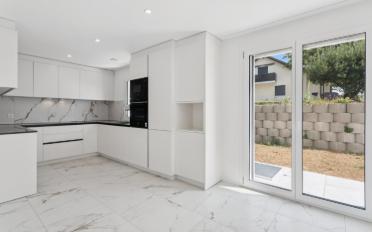 Maison contiguë 5.5 pièces - image - 2