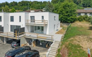 Maison contiguë 5.5 pièces - image - 1