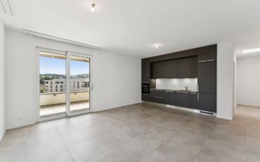 Apartment 2.5 rooms - image - 4