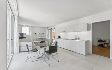 Wohnung 3.5 Zimmer - image - 3