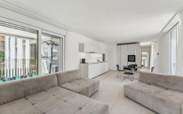 Wohnung 3.5 Zimmer - image - 1
