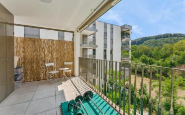Wohnung 3.5 Zimmer - image - 2