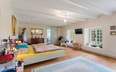 Bauernhaus 12.5 Zimmer - image - 12