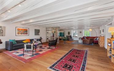 Bauernhaus 12.5 Zimmer - image - 8