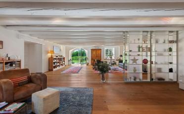 Bauernhaus 12.5 Zimmer - image - 7