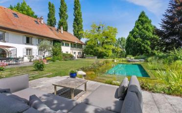Bauernhaus 12.5 Zimmer - image - 2