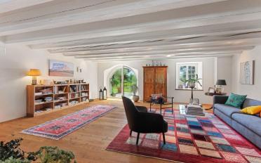 Bauernhaus 12.5 Zimmer - image - 6