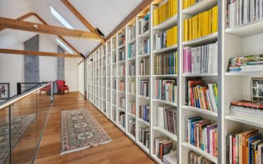 Bauernhaus 12.5 Zimmer - image - 10
