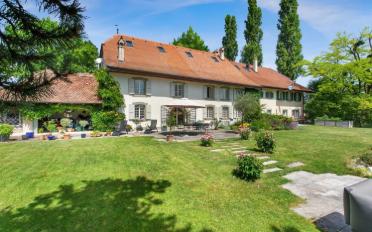 Bauernhaus 12.5 Zimmer - image - 1