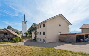Wohnung 4.5 Zimmer - image - 13