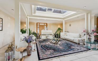 Einfamilienhaus 5 Zimmer - image - 5