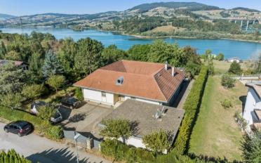 Einfamilienhaus 5 Zimmer - image - 1