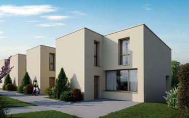 Maison contiguë 5.5 pièces - image - 10
