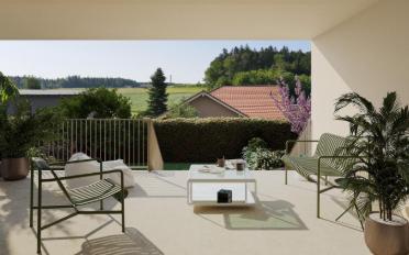 Reihenfamilienhaus 5.5 Zimmer - image - 5