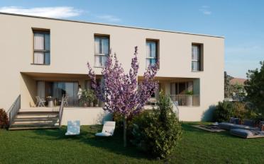 Reihenfamilienhaus 5.5 Zimmer - image - 3