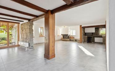Bifamiliar house 7.5 rooms - image - 2