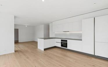 Apartment 5.5 rooms - image - 5