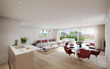 Bifamiliar house 5.5 rooms - image - 1