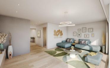 Bifamiliar house 5.5 rooms - image - 6