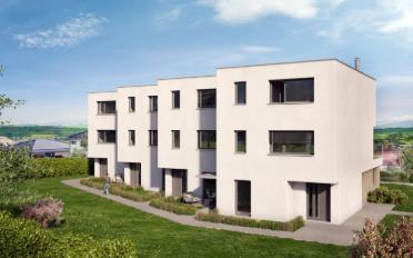 Bifamiliar house 5.5 rooms - image - 7