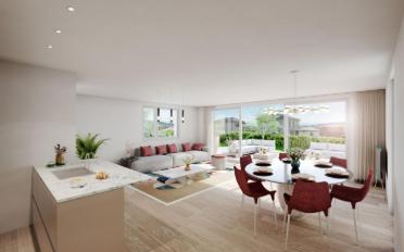 Bifamiliar house 5.5 rooms - image - 1