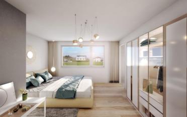 Bifamiliar house 5.5 rooms - image - 3