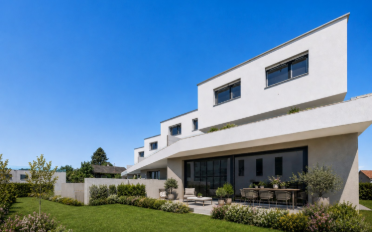 Maison jumelée 5.5 pièces - image - 1