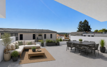 Maison jumelée 5.5 pièces - image - 7