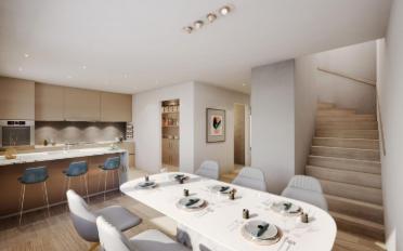 Doppeleinfamilienhaus 5.5 Zimmer - image - 1