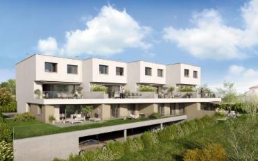 Doppeleinfamilienhaus 5.5 Zimmer - image - 9