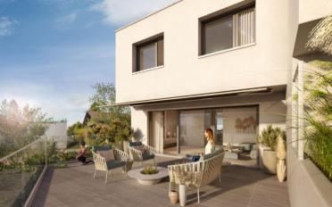 Doppeleinfamilienhaus 5.5 Zimmer - image - 7