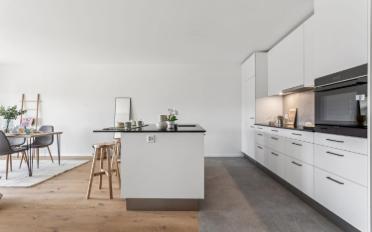 Apartment 4.5 rooms - image - 8