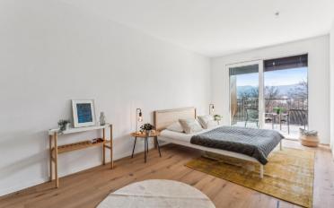 Apartment 4.5 rooms - image - 12