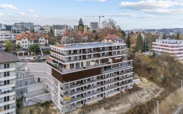 Apartment 4.5 rooms - image - 10