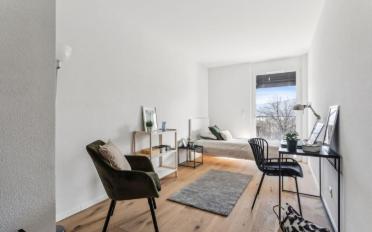 Wohnung 5.5 Zimmer - image - 8