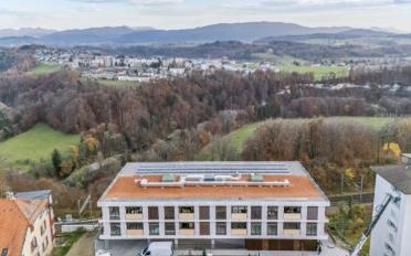 Wohnung 5.5 Zimmer - image - 13