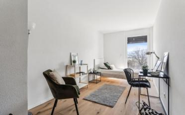 Apartment 5.5 rooms - image - 8