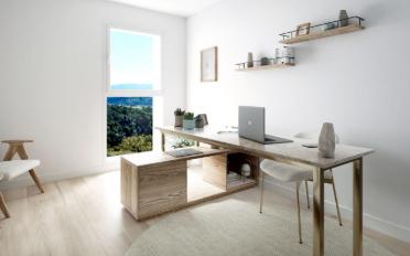 Apartment 3.5 rooms - image - 10