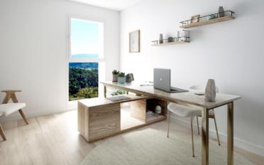 Apartment 3.5 rooms - image - 10