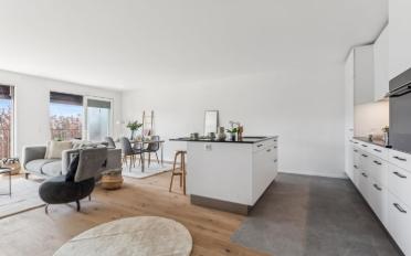 Wohnung 3.5 Zimmer - image - 10