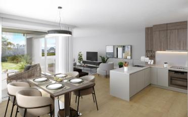 Wohnung 4.5 Zimmer - image - 10